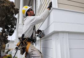 Best Siding Maintenance  in Henrietta, TX